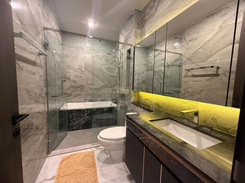 LAVIQ Sukhumvit 57, Bangkok, Soi Sukhumvit 57, Sukhumvit Road, Khlong Tan Nua, Watthana, Bangkok, 2 Bedrooms, 86 sqm, Condo For Rent, by Woraruethai Klumbun, 500520247 - DDproperty.com