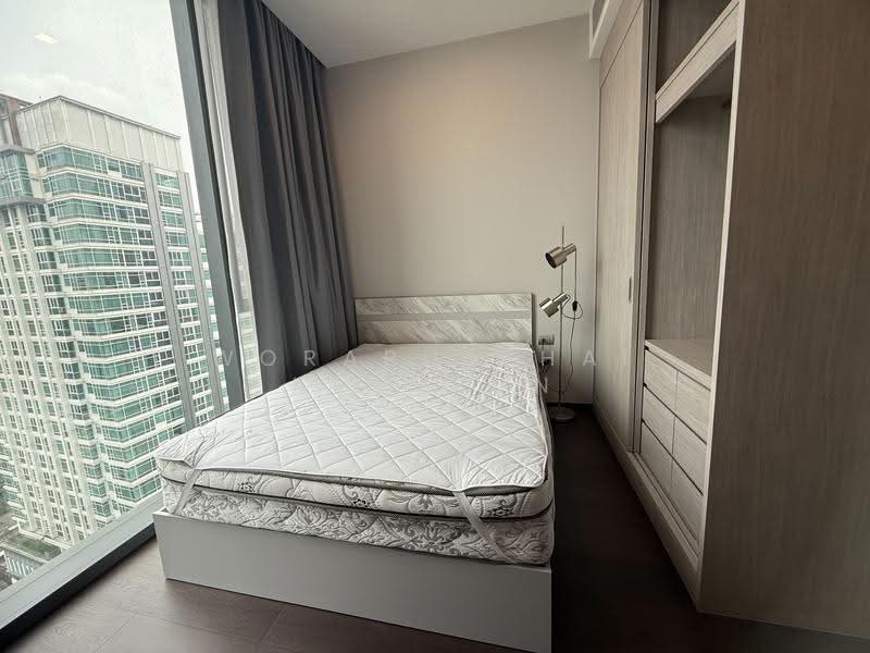 LAVIQ Sukhumvit 57, Bangkok, Soi Sukhumvit 57, Sukhumvit Road, Khlong Tan Nua, Watthana, Bangkok, 2 Bedrooms, 86 sqm, Condo For Rent, by Woraruethai Klumbun, 500520247 - DDproperty.com
