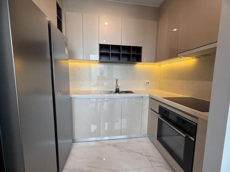 LAVIQ Sukhumvit 57, Bangkok, Soi Sukhumvit 57, Sukhumvit Road, Khlong Tan Nua, Watthana, Bangkok, 2 Bedrooms, 86 sqm, Condo For Rent, by Woraruethai Klumbun, 500520247 - DDproperty.com