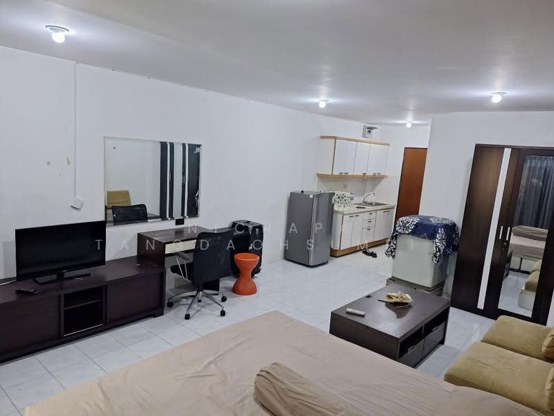 Bodin Suite Home, Bangkok, Khun Prasanee, Phlapphla, Wang Thonglang, Bangkok, 1 Bedroom, 35 sqm, Condo For Rent, by Nichapa Tangdachsumrit, 500520249 - DDproperty.com