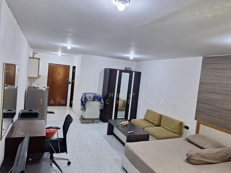 Bodin Suite Home, Bangkok, Khun Prasanee, Phlapphla, Wang Thonglang, Bangkok, 1 Bedroom, 35 sqm, Condo For Rent, by Nichapa Tangdachsumrit, 500520249 - DDproperty.com