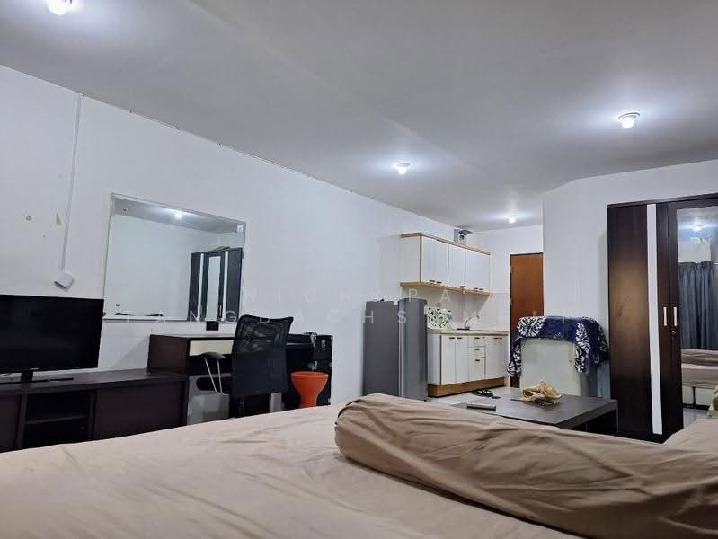 Bodin Suite Home : บดินทร์ สวีท โฮม, กรุงเทพ, คุณประสะนีย์, พลับพลา, วังทองหลาง, กรุงเทพ, 35 ตร.ม., คอนโด ให้เช่า, โดย Nichapa Tangdachsumrit, 500520249 - DDproperty.com
