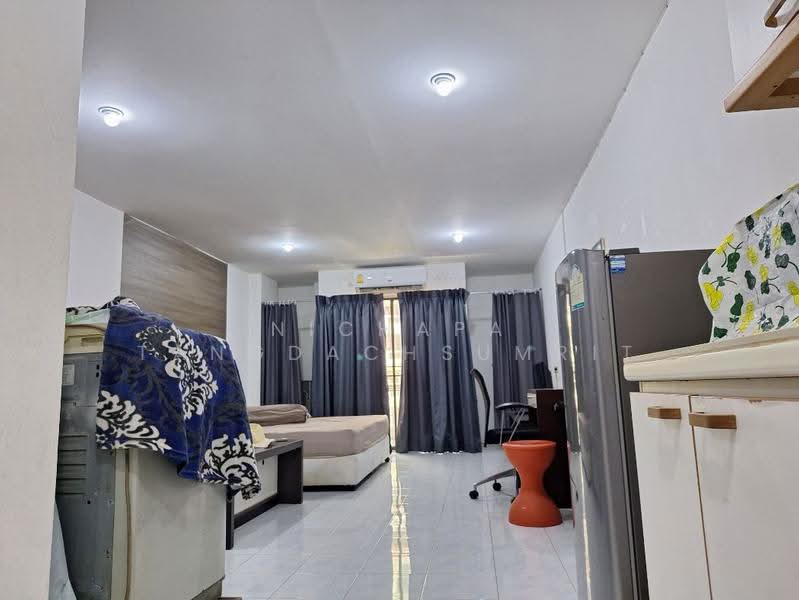 Bodin Suite Home : บดินทร์ สวีท โฮม, กรุงเทพ, คุณประสะนีย์, พลับพลา, วังทองหลาง, กรุงเทพ, 35 ตร.ม., คอนโด ให้เช่า, โดย Nichapa Tangdachsumrit, 500520249 - DDproperty.com