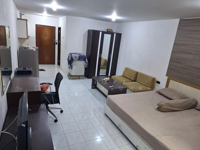 Bodin Suite Home, Bangkok, Khun Prasanee, Phlapphla, Wang Thonglang, Bangkok, 1 Bedroom, 35 sqm, Condo For Rent, by Nichapa Tangdachsumrit, 500520249 - DDproperty.com