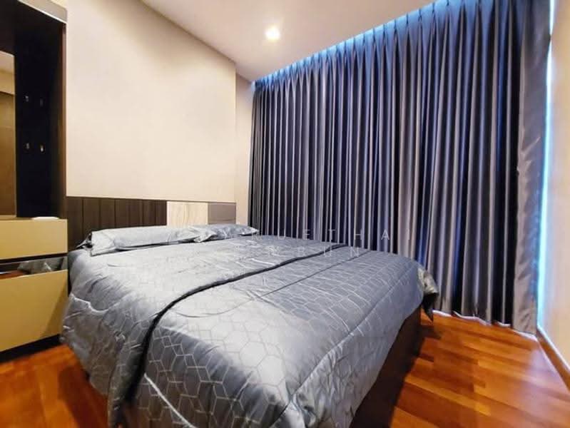 Wish Signature Midtown Siam, Bangkok, 512 Phetchaburi Road, Thanon Phetchaburi, Ratchathewi, Bangkok, 1 Bedroom, 35 sqm, Condo For Rent, by Woraruethai Klumbun, 500520251 - DDproperty.com