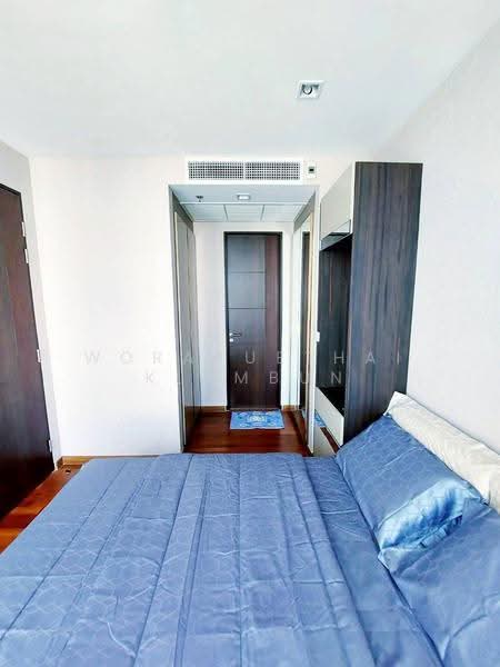 Wish Signature Midtown Siam, Bangkok, 512 Phetchaburi Road, Thanon Phetchaburi, Ratchathewi, Bangkok, 1 Bedroom, 35 sqm, Condo For Rent, by Woraruethai Klumbun, 500520251 - DDproperty.com
