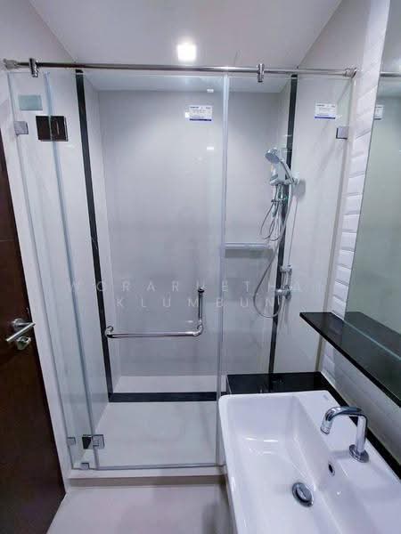 Wish Signature Midtown Siam, Bangkok, 512 Phetchaburi Road, Thanon Phetchaburi, Ratchathewi, Bangkok, 1 Bedroom, 35 sqm, Condo For Rent, by Woraruethai Klumbun, 500520251 - DDproperty.com