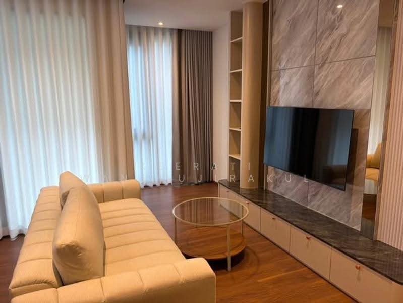 Via 61, Bangkok, Khlong Tan Nua, Watthana, Bangkok, 1 Bedroom, 53 sqm, Condo For Rent, by Keerati Wangrujirakul, 500520253 - DDproperty.com