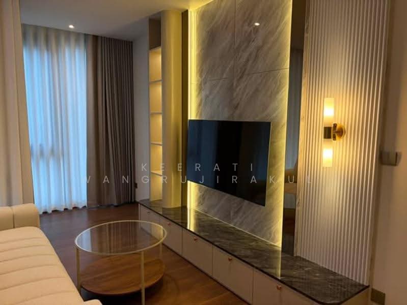 Via 61, Bangkok, Khlong Tan Nua, Watthana, Bangkok, 1 Bedroom, 53 sqm, Condo For Rent, by Keerati Wangrujirakul, 500520253 - DDproperty.com