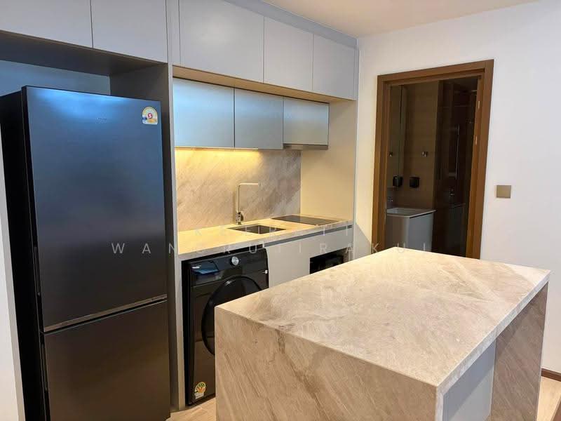 Via 61, Bangkok, Khlong Tan Nua, Watthana, Bangkok, 1 Bedroom, 53 sqm, Condo For Rent, by Keerati Wangrujirakul, 500520253 - DDproperty.com