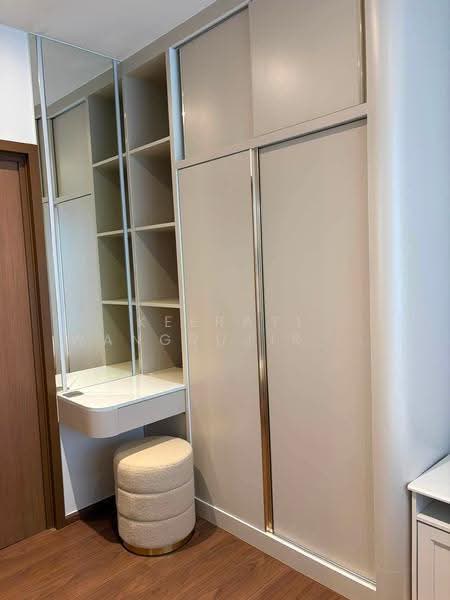 Via 61, Bangkok, Khlong Tan Nua, Watthana, Bangkok, 1 Bedroom, 53 sqm, Condo For Rent, by Keerati Wangrujirakul, 500520253 - DDproperty.com