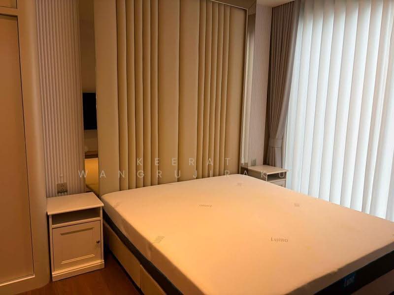 Via 61, Bangkok, Khlong Tan Nua, Watthana, Bangkok, 1 Bedroom, 53 sqm, Condo For Rent, by Keerati Wangrujirakul, 500520253 - DDproperty.com