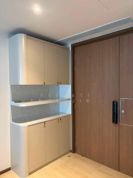 Via 61, Bangkok, Khlong Tan Nua, Watthana, Bangkok, 1 Bedroom, 53 sqm, Condo For Rent, by Keerati Wangrujirakul, 500520253 - DDproperty.com