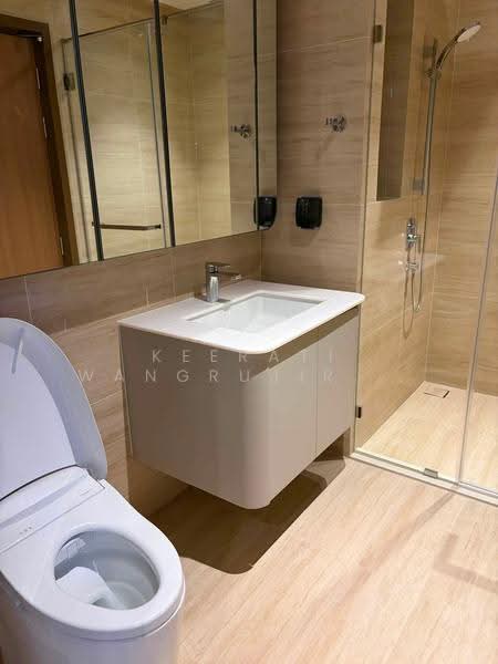 Via 61, Bangkok, Khlong Tan Nua, Watthana, Bangkok, 1 Bedroom, 53 sqm, Condo For Rent, by Keerati Wangrujirakul, 500520253 - DDproperty.com