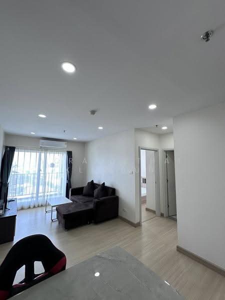 Supalai Veranda Ramkhamhaeng, Bangkok, Ramkhamhaeng Road, Hua Mak, Bang Kapi, Bangkok, 2 Bedrooms, 67 sqm, Condo For Rent, by Woraruethai Klumbun, 500520254 - DDproperty.com
