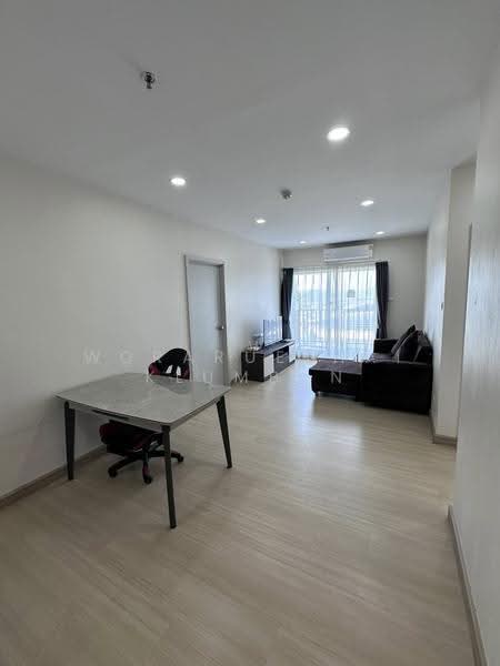 Supalai Veranda Ramkhamhaeng, Bangkok, Ramkhamhaeng Road, Hua Mak, Bang Kapi, Bangkok, 2 Bedrooms, 67 sqm, Condo For Rent, by Woraruethai Klumbun, 500520254 - DDproperty.com