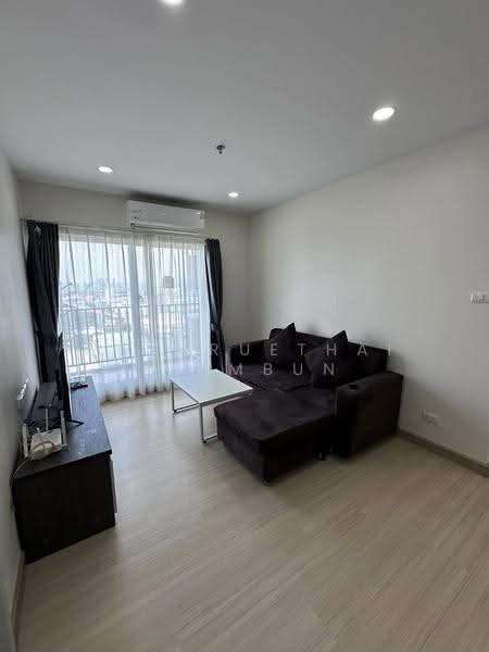 Supalai Veranda Ramkhamhaeng, Bangkok, Ramkhamhaeng Road, Hua Mak, Bang Kapi, Bangkok, 2 Bedrooms, 67 sqm, Condo For Rent, by Woraruethai Klumbun, 500520254 - DDproperty.com