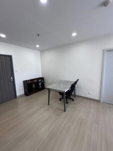 Supalai Veranda Ramkhamhaeng, Bangkok, Ramkhamhaeng Road, Hua Mak, Bang Kapi, Bangkok, 2 Bedrooms, 67 sqm, Condo For Rent, by Woraruethai Klumbun, 500520254 - DDproperty.com