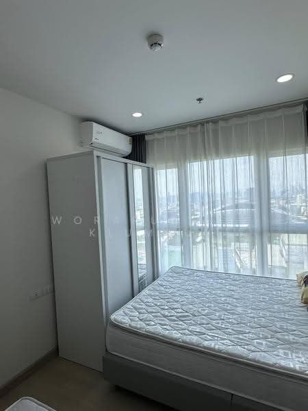 Supalai Veranda Ramkhamhaeng, Bangkok, Ramkhamhaeng Road, Hua Mak, Bang Kapi, Bangkok, 2 Bedrooms, 67 sqm, Condo For Rent, by Woraruethai Klumbun, 500520254 - DDproperty.com