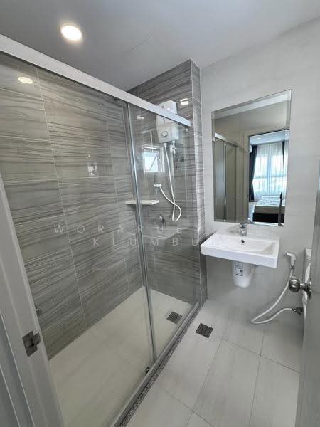 Supalai Veranda Ramkhamhaeng, Bangkok, Ramkhamhaeng Road, Hua Mak, Bang Kapi, Bangkok, 2 Bedrooms, 67 sqm, Condo For Rent, by Woraruethai Klumbun, 500520254 - DDproperty.com