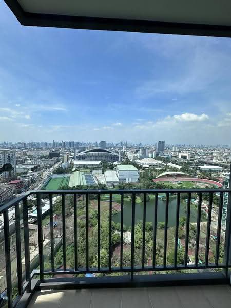 Supalai Veranda Ramkhamhaeng : ศุภาลัย เวอเรนด้า รามคำแหง, กรุงเทพ, ถนนรามคำแหง, หัวหมาก, บางกะปิ, กรุงเทพ, 67 ตร.ม., คอนโด ให้เช่า, โดย Woraruethai Klumbun, 500520254 - DDproperty.com