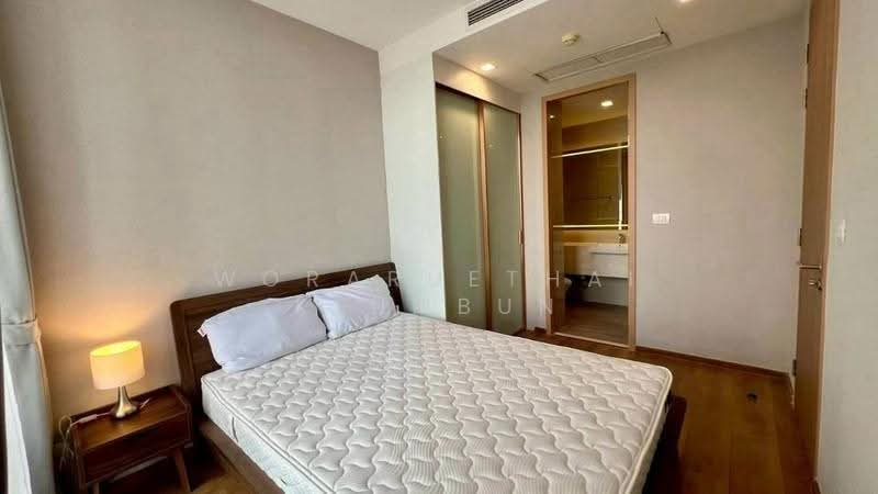 Noble BE33, Bangkok, 19 Soi Sukhumvit 33, Khlong Tan Nua, Watthana, Bangkok, 1 Bedroom, 35 sqm, Condo For Rent, by Woraruethai Klumbun, 500520255 - DDproperty.com
