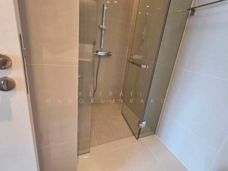 The Saint Residences Ladprao, Bangkok, 588 Vibhavadi-Rangsit Road, Jom Phon, Chatuchak, Bangkok, 2 Bedrooms, 64 sqm, Condo For Rent, by Keerati Wangrujirakul, 500520256 - DDproperty.com