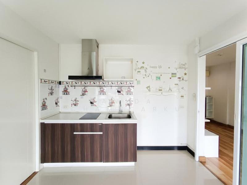 Apool Condo Bangna, Bangkok, 72 Bang Na-Trat 32 Alley, Bang Na, Bangkok, 2 Bedrooms, 53 sqm, Condo For Sale, by Wanida Dechametarkul, 500520257 - DDproperty.com