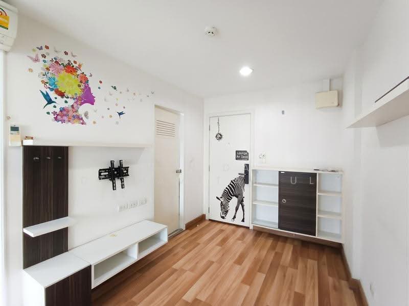 Apool Condo Bangna : อะพูล บางนา, กรุงเทพ, 72 ซอย บางนา-ตราด 32, บางนา, กรุงเทพ, 53 ตร.ม., คอนโด ขาย, โดย Wanida Dechametarkul, 500520257 - DDproperty.com
