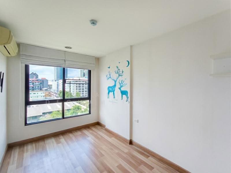 Apool Condo Bangna : อะพูล บางนา, กรุงเทพ, 72 ซอย บางนา-ตราด 32, บางนา, กรุงเทพ, 53 ตร.ม., คอนโด ขาย, โดย Wanida Dechametarkul, 500520257 - DDproperty.com
