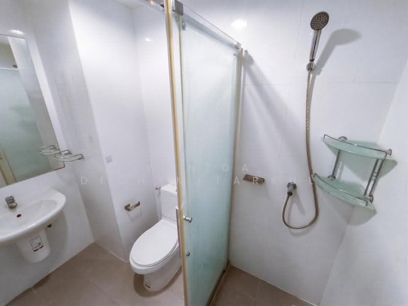 Apool Condo Bangna : อะพูล บางนา, กรุงเทพ, 72 ซอย บางนา-ตราด 32, บางนา, กรุงเทพ, 53 ตร.ม., คอนโด ขาย, โดย Wanida Dechametarkul, 500520257 - DDproperty.com