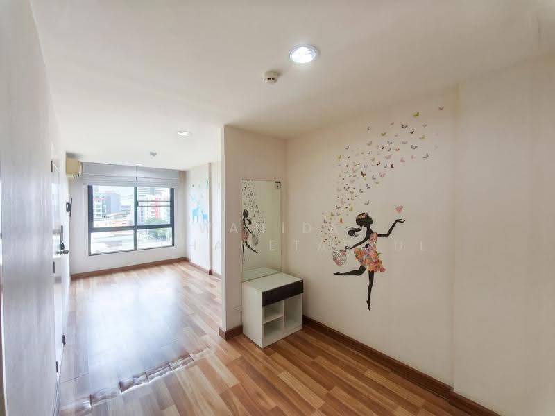 Apool Condo Bangna, Bangkok, 72 Bang Na-Trat 32 Alley, Bang Na, Bangkok, 2 Bedrooms, 53 sqm, Condo For Sale, by Wanida Dechametarkul, 500520257 - DDproperty.com