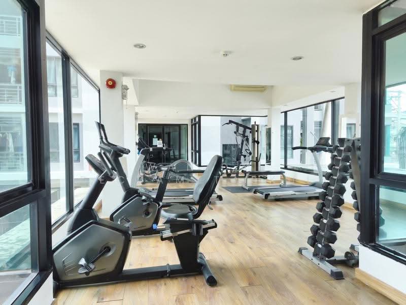 Apool Condo Bangna, Bangkok, 72 Bang Na-Trat 32 Alley, Bang Na, Bangkok, 2 Bedrooms, 53 sqm, Condo For Sale, by Wanida Dechametarkul, 500520257 - DDproperty.com