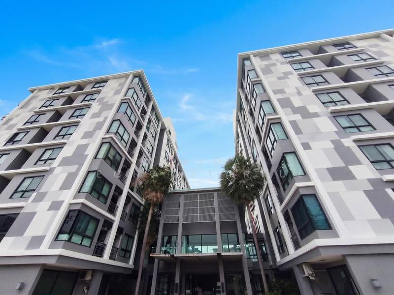 Apool Condo Bangna : อะพูล บางนา, กรุงเทพ, 72 ซอย บางนา-ตราด 32, บางนา, กรุงเทพ, 53 ตร.ม., คอนโด ขาย, โดย Wanida Dechametarkul, 500520257 - DDproperty.com