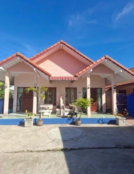 House in Huahin Soi 6, Prachuap Khiri Khan, หัวนา, Nong Kae, Hua Hin, Prachuap Khiri Khan, 4 Bedrooms, 716 sqm, Single Detached House For Sale, by Chutima Saenieo, 500520258 - DDproperty.com