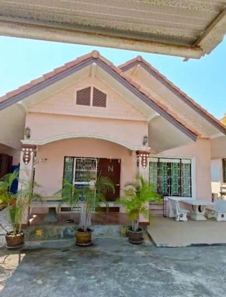 House in Huahin Soi 6, Prachuap Khiri Khan, หัวนา, Nong Kae, Hua Hin, Prachuap Khiri Khan, 4 Bedrooms, 716 sqm, Single Detached House For Sale, by Chutima Saenieo, 500520258 - DDproperty.com