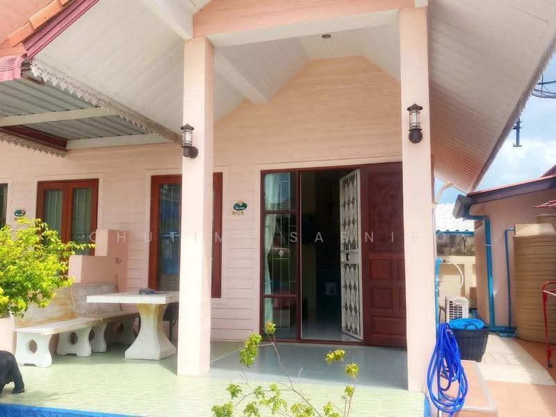 house, ประจวบคีรีขันธ์, หัวนา, หนองแก, หัวหิน, ประจวบคีรีขันธ์, 716 ตร.ม., บ้านเดี่ยว ขาย, โดย Chutima Saenieo, 500520258 - DDproperty.com