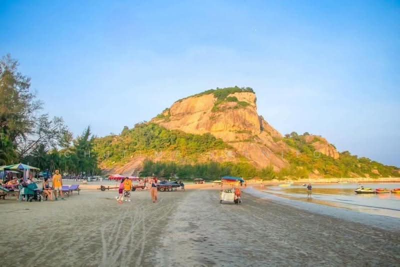 House in Huahin Soi 6, Prachuap Khiri Khan, หัวนา, Nong Kae, Hua Hin, Prachuap Khiri Khan, 4 Bedrooms, 716 sqm, Single Detached House For Sale, by Chutima Saenieo, 500520258 - DDproperty.com