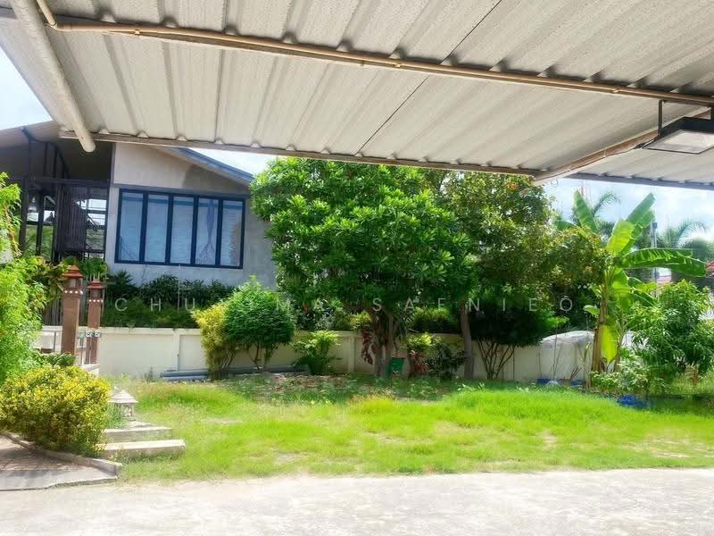 House in Huahin Soi 6, Prachuap Khiri Khan, หัวนา, Nong Kae, Hua Hin, Prachuap Khiri Khan, 4 Bedrooms, 716 sqm, Single Detached House For Sale, by Chutima Saenieo, 500520258 - DDproperty.com