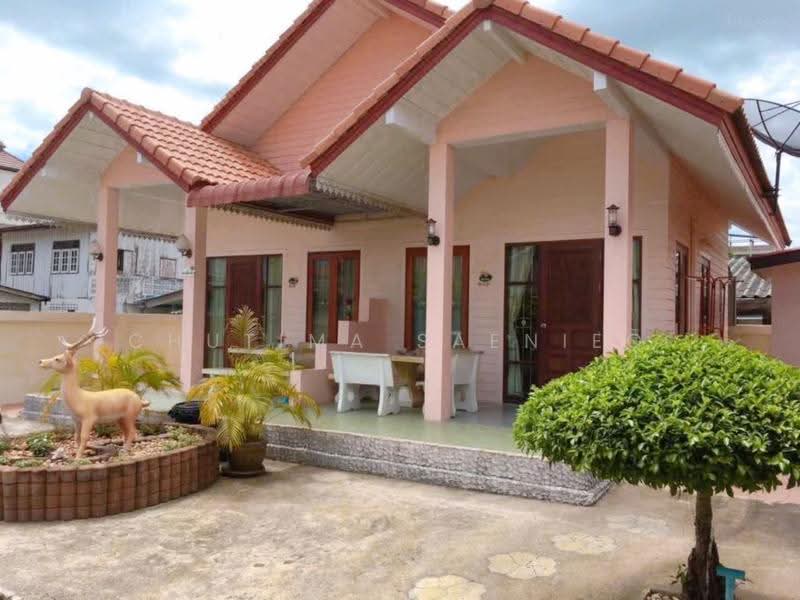house, ประจวบคีรีขันธ์, หัวนา, หนองแก, หัวหิน, ประจวบคีรีขันธ์, 716 ตร.ม., บ้านเดี่ยว ขาย, โดย Chutima Saenieo, 500520258 - DDproperty.com