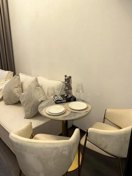 Knightsbridge Space Ratchayothin, Bangkok, Phaholyothin Road, Chatuchak, Bangkok, 1 Bedroom, 38 sqm, Condo For Rent, by Woraruethai Klumbun, 500520259 - DDproperty.com