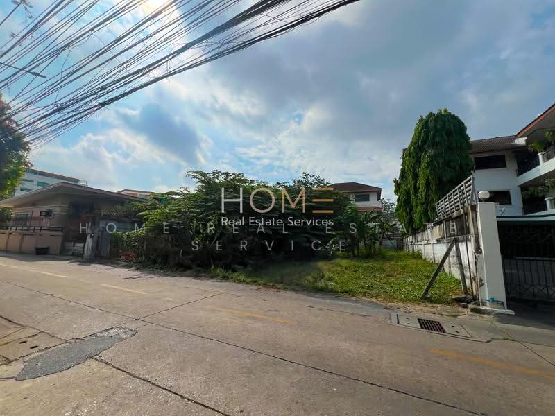 ที่ดินเปล่า 115 ตร.ว. ปรีดีพนมยงค์ 15, bangkok, Phra Kanong Nua, Watthana, Bangkok, , 460 sqm, Land For Sale, by HOME Real Estate Service, 500520260 - DDproperty.com