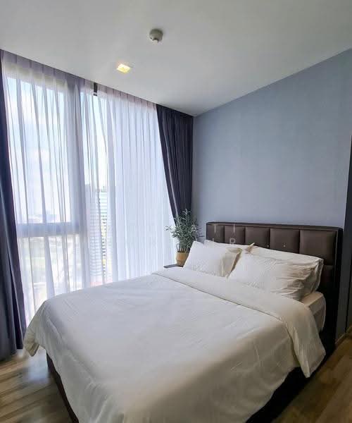 The Line Jatujak-Mochit, Bangkok, Phaholyothin Road, Jom Phon, Chatuchak, Bangkok, 1 Bedroom, 44 sqm, Condo For Rent, by Keerati Wangrujirakul, 500520261 - DDproperty.com