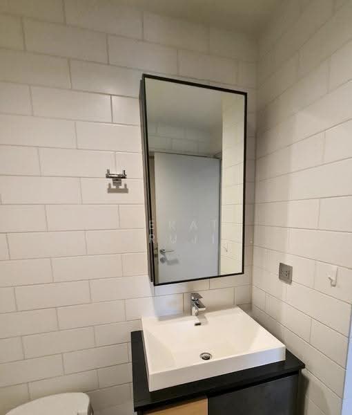 The Line Jatujak-Mochit, Bangkok, Phaholyothin Road, Jom Phon, Chatuchak, Bangkok, 1 Bedroom, 44 sqm, Condo For Rent, by Keerati Wangrujirakul, 500520261 - DDproperty.com