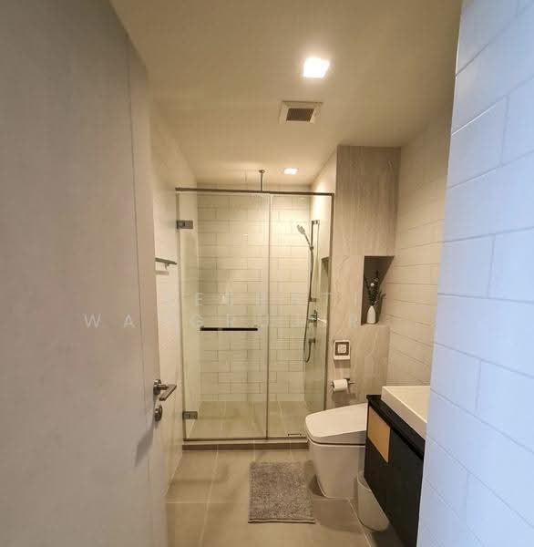 The Line Jatujak-Mochit, Bangkok, Phaholyothin Road, Jom Phon, Chatuchak, Bangkok, 1 Bedroom, 44 sqm, Condo For Rent, by Keerati Wangrujirakul, 500520261 - DDproperty.com