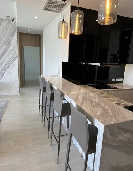 Noble Ploenchit, Bangkok, 1035 Ploenchit  Road, Lumphini, Pathum Wan, Bangkok, 2 Bedrooms, 120 sqm, Condo For Rent, by Woraruethai Klumbun, 500520262 - DDproperty.com