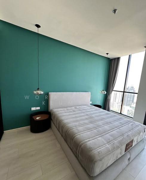 Noble Ploenchit, Bangkok, 1035 Ploenchit  Road, Lumphini, Pathum Wan, Bangkok, 2 Bedrooms, 120 sqm, Condo For Rent, by Woraruethai Klumbun, 500520262 - DDproperty.com