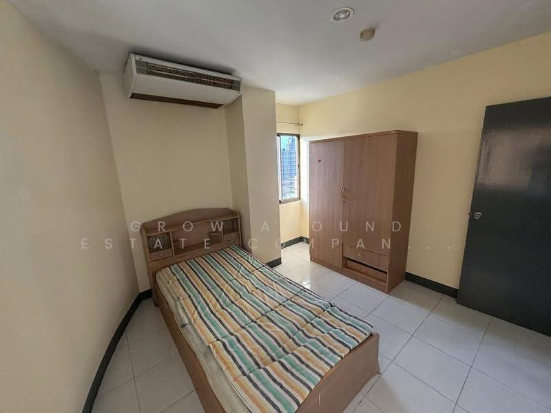 The Living Tower, Bangkok, Bang Chak, Phra Khanong, Bangkok, 2 Bedrooms, 52 sqm, Condo For Sale, by Grow Around Estate Company Limited, 500520263 - DDproperty.com