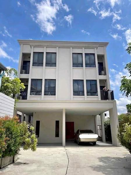 5-BR House, Bangkok, Praborommaharatchawang, Phra Nakhon, Bangkok, 5 Bedrooms, 450 sqm, Single Detached House For Rent, by Woraruethai Klumbun, 500520264 - DDproperty.com