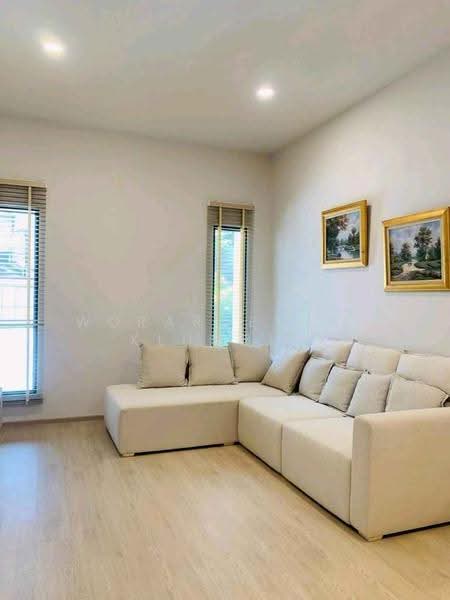5-BR House, Bangkok, Praborommaharatchawang, Phra Nakhon, Bangkok, 5 Bedrooms, 450 sqm, Single Detached House For Rent, by Woraruethai Klumbun, 500520264 - DDproperty.com